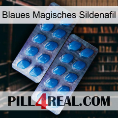 Blue Magic Sildenafil viagra2